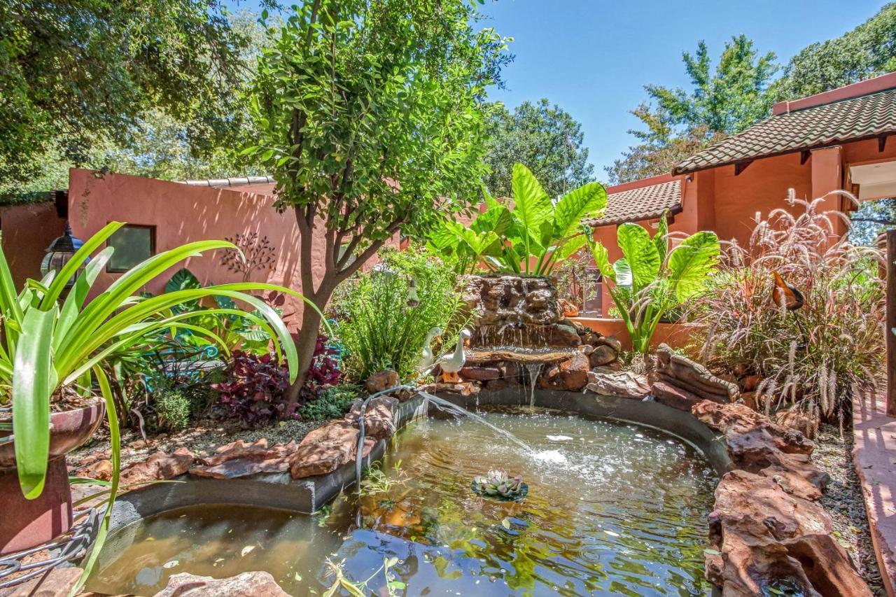 Sitatunga Guest Lodge Johannesburg Exterior foto