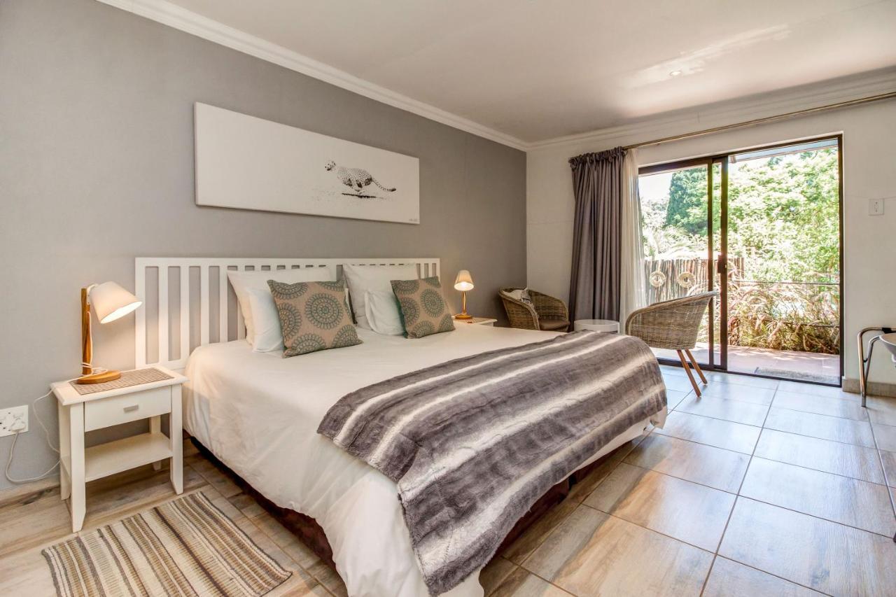 Sitatunga Guest Lodge Johannesburg Exterior foto
