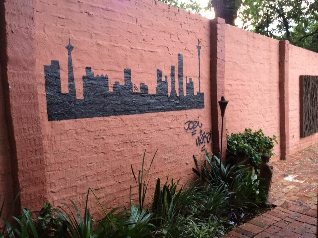 Sitatunga Guest Lodge Johannesburg Exterior foto
